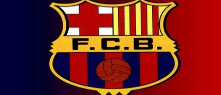 FC Barcelona va organiza in august 2 meciuri in Israel si teritoriile palestiniene